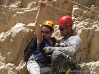 tours israel