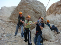 tours israel