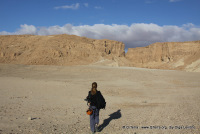 Canyoning (snapling) tours in Israel - Canyon Rahaf