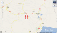 tours israel