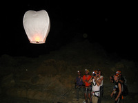 Canyoning (snapling) tours in Israel - Canyon Tor