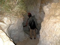 Canyoning (snapling) tours in Israel - Canyon Tor