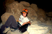Canyoning (snapling) tours in Israel - Canyon Tor
