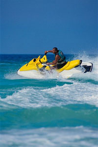 yachting israel