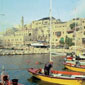 tours israel