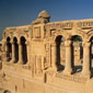 tours israel