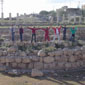 tours israel
