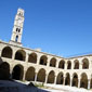 tours israel