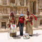 tours jordan