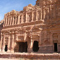 tours jordan