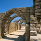 tours israel
