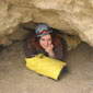 caving israel