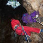 caving israel