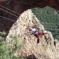 caving israel