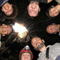caving israel