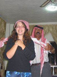 tours jordan
