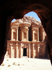 tours jordan