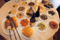 tours israel