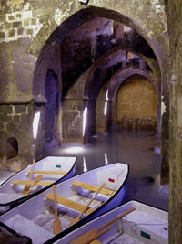 tours israel jaffa