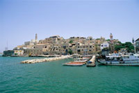 tours israel jaffa