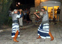 tours israel jaffa
