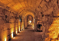 tours israel jerusalem