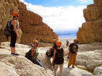 tours israel