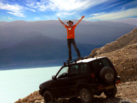 tours israel